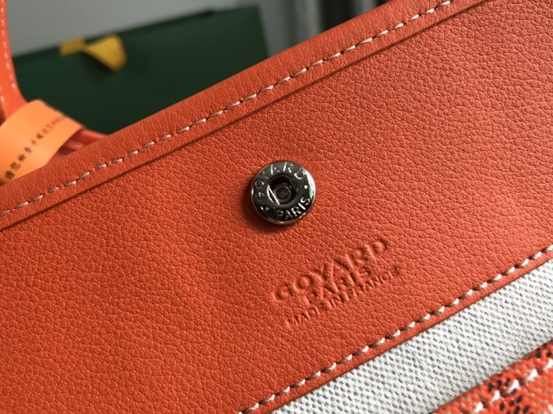 Goyard Shopping Bags